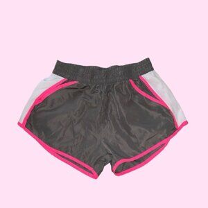 Zone Pro Athletic Shorts